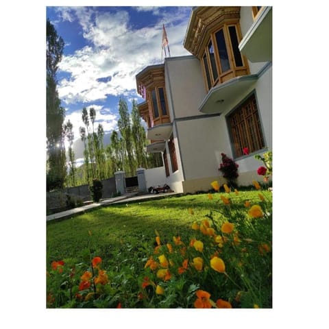 Property view