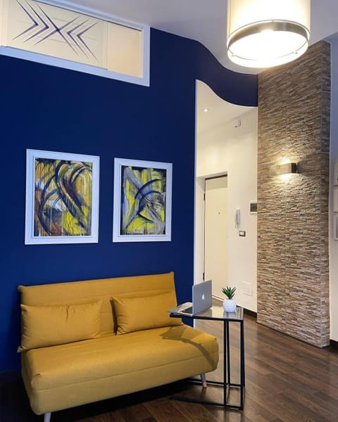 RESIDENCE PETRONE | FOGGIA Apartment in Province of Foggia