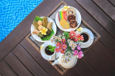 Two BDR Villa with Private Pool in Seminyak Villa in Kuta