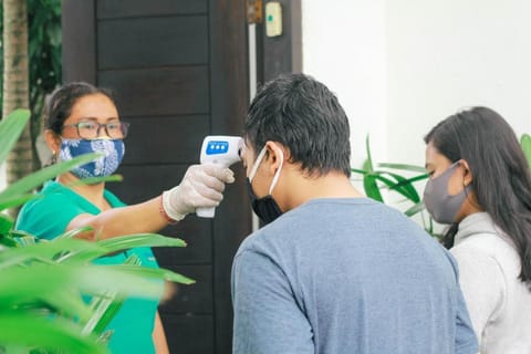 Two BDR Villa with Private Pool in Seminyak Villa in Kuta