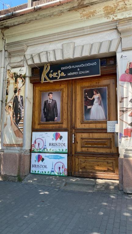 Bristol Apartments - Standard Family Room Apartment in Vojvodina