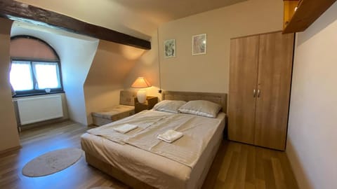 Bristol Apartments - Standard Family Room Apartment in Vojvodina
