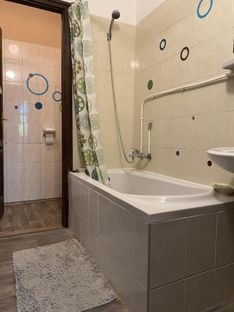 Bristol Apartments - Standard Family Room Apartment in Vojvodina