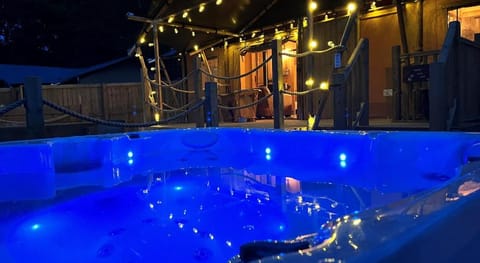 Jungle Book Safari Tent Luxury tent in Saint Florence