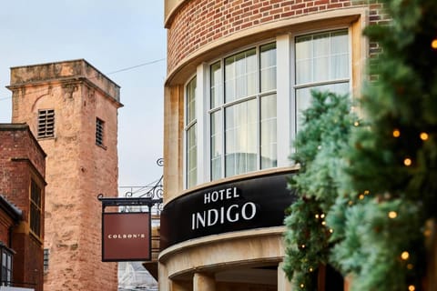 Hotel Indigo Exeter, an IHG Hotel By IHG Hotel in Exeter