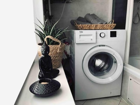 Jazz Apartment in the centre of heart in Szczecin Apartment in Szczecin