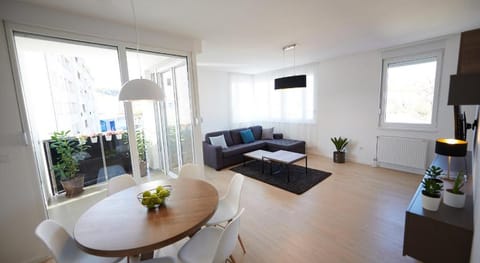 Modern luxurious apartment Apartment in Federation of Bosnia and Herzegovina