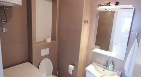 Modern luxurious apartment Apartment in Federation of Bosnia and Herzegovina