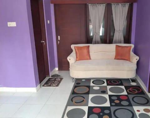 Dee guest house Vacation rental in Buleleng