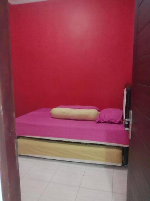 Dee guest house Vacation rental in Buleleng