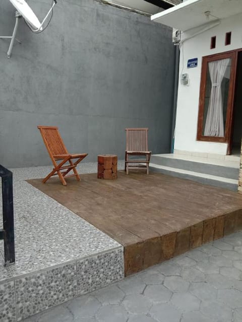 Dee guest house Vacation rental in Buleleng