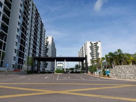 Property view