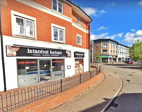 Prince Rupert House by Yoko Property Vacation rental in Aylesbury