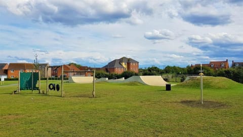 Prince Rupert House by Yoko Property Vacation rental in Aylesbury