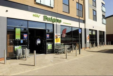 Prince Rupert House by Yoko Property Vacation rental in Aylesbury