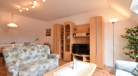 Apartment near Castle Bothmer Apartment in Boltenhagen