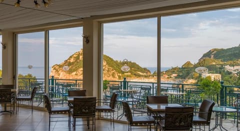 CNic Paleo ArtNouveau Hotel in Corfu, Greece