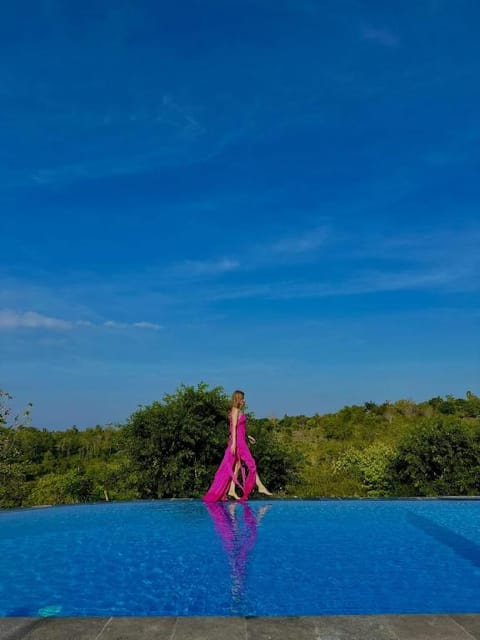 Innora Jungle Resort and Spa Hotel in Nusapenida