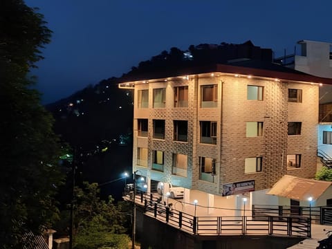 Property view