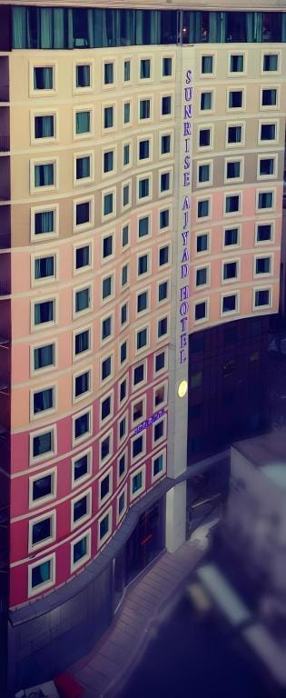 Property view