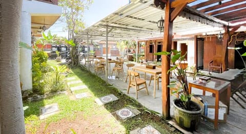 RedDoorz @ Villa Krisna Balangan Beach Hotel in Bali