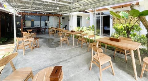 RedDoorz @ Villa Krisna Balangan Beach Hotel in Bali