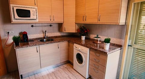 PUERTA DEL SOL TRM Hotel in Torremolinos