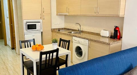 PUERTA DEL SOL TRM Hotel in Torremolinos