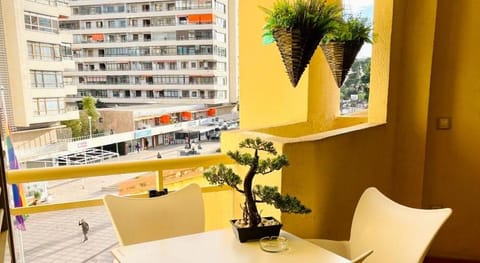 PUERTA DEL SOL TRM Hotel in Torremolinos