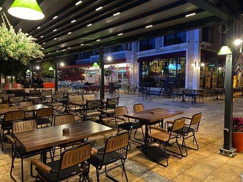 Delice Mavi Hotel in Cesme