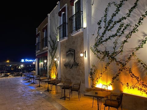 Delice Mavi Hotel in Cesme