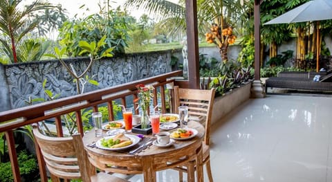 Villa Natha Hotel in Marga