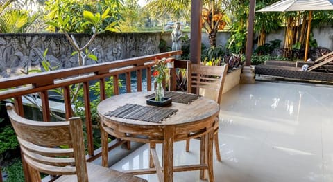 Villa Natha Hotel in Marga