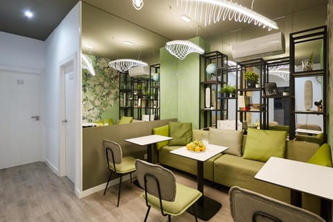 Enmathi Alicante Benalua Hotel in Alicante