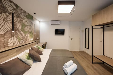 Enmathi Alicante Benalua Hotel in Alicante