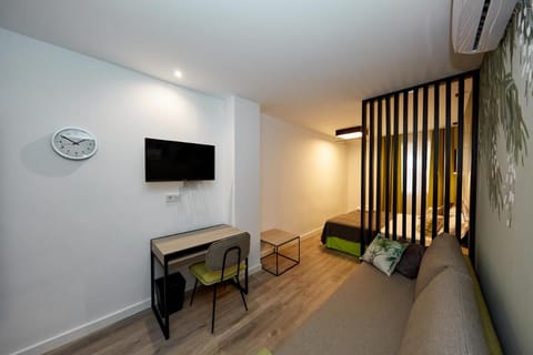 Enmathi Alicante Benalua Hotel in Alicante