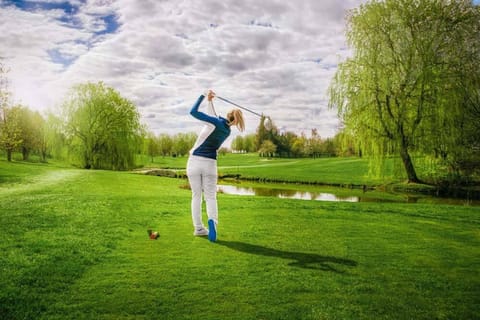 Timmi Lake Campground/ 
RV Resort in Timmendorfer Strand