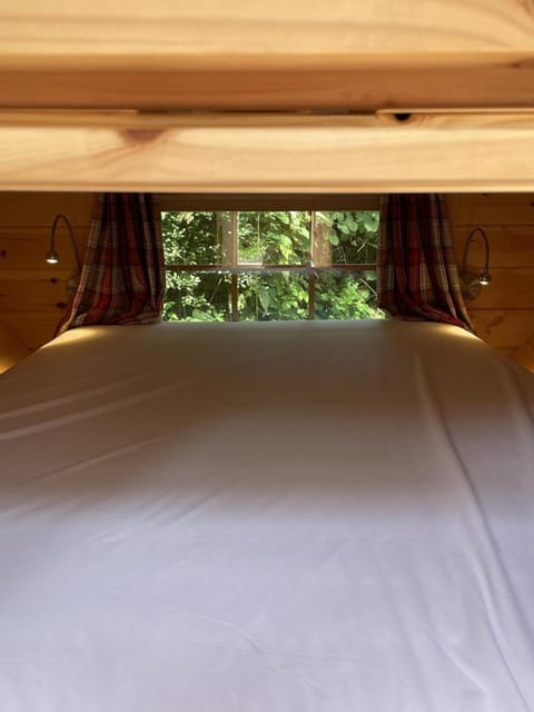 Timmi Lake Campground/ 
RV Resort in Timmendorfer Strand