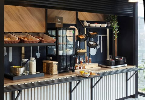 B&B HOTEL Paris Ivry Quai de Seine Hotel in Paris