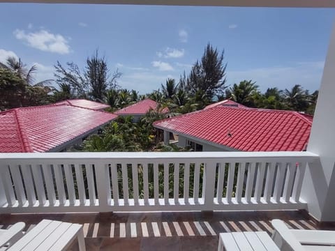 Ceiba Beach Resort Resort in Stann Creek District