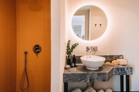 Dave by the Beach Loutraki Hotel in Euboea