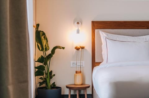 Dave by the Beach Loutraki Hotel in Euboea