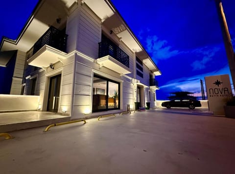 Nova Butik Hotel Çeşme Hotel in Cesme