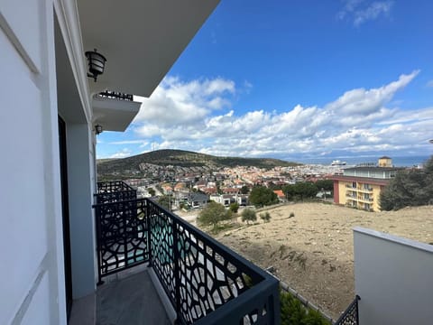 Nova Butik Hotel Çeşme Hotel in Cesme