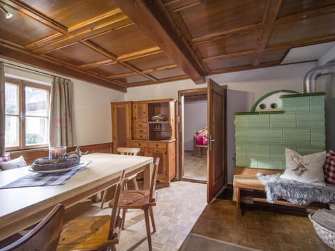 Farmhouse in Hopfgarten near Ski Bus Vacation rental in Salzburgerland