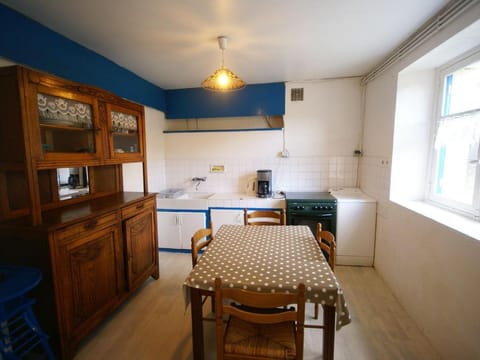 Wildlife Haven Near Le Pouldu Vacation rental in Clohars-Carnoët