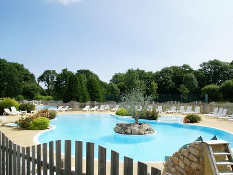 Wildlife Haven Near Le Pouldu Vacation rental in Clohars-Carnoët