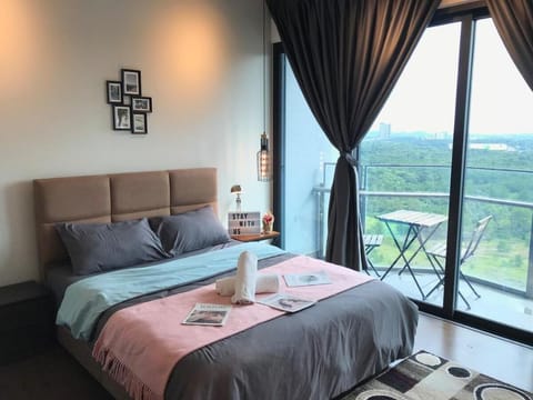 Property view