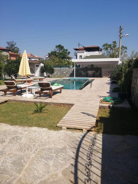Property view