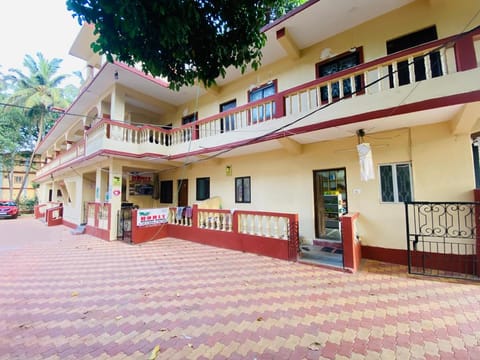 Property view